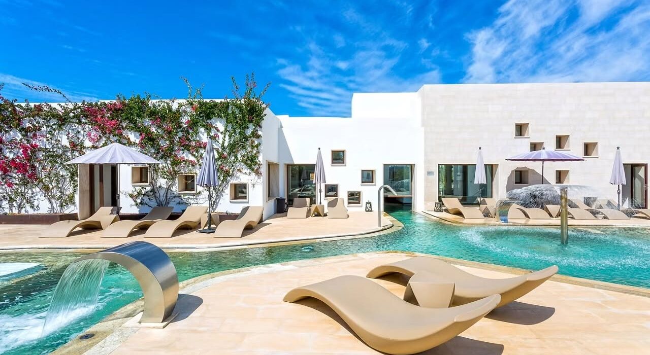 All Inclusive 5* NInja Ibiza Weekender - Image 1