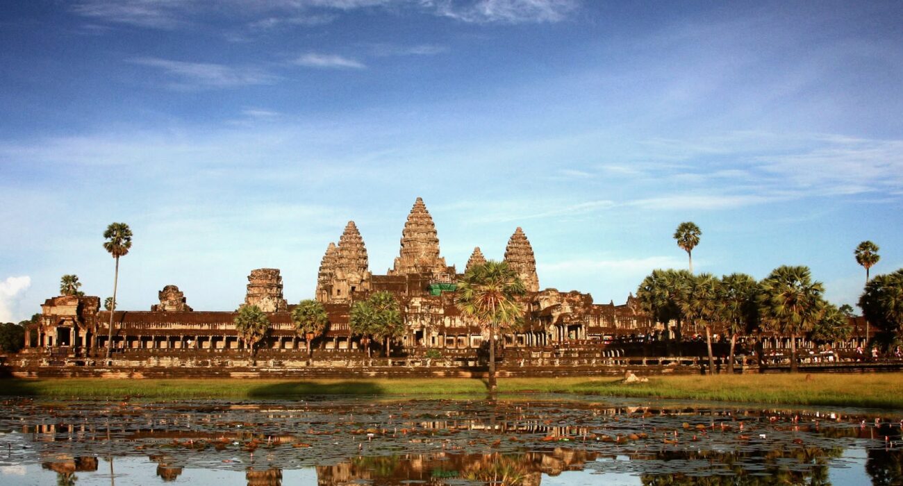 Charms of Mekong River Cruise With Vietnam & Cambodia - Image 1