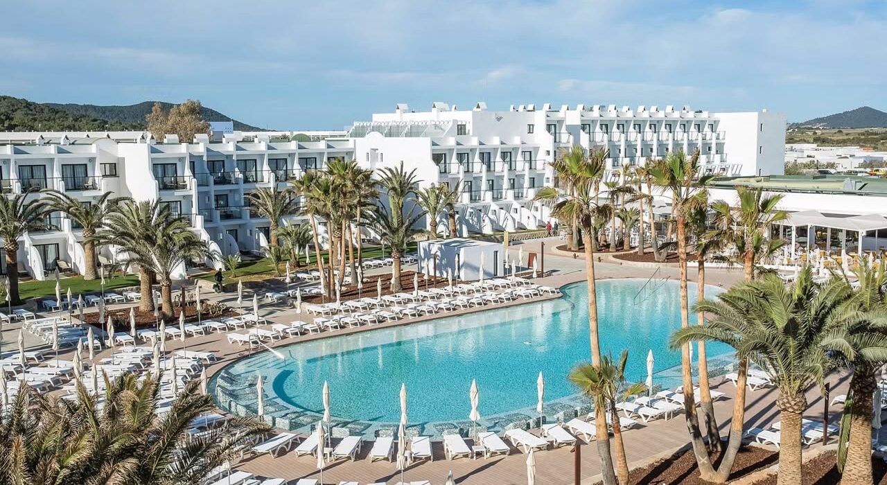 All Inclusive 5* NInja Ibiza Weekender - Image 2