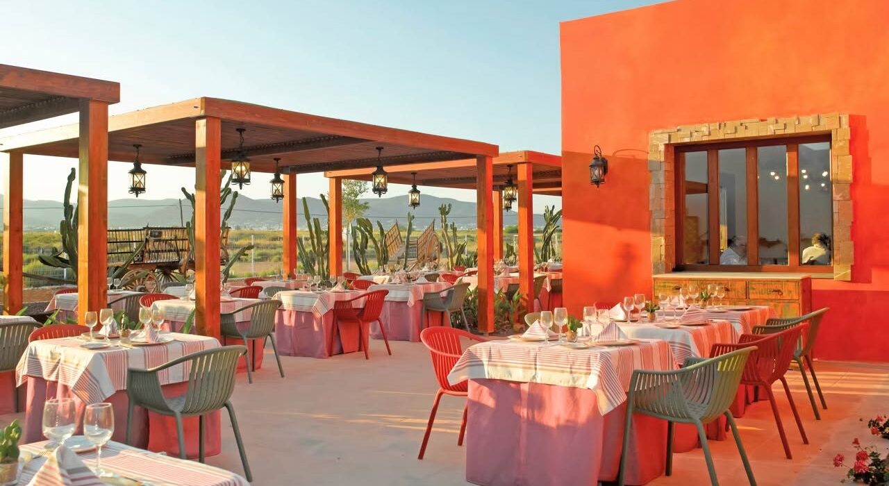 All Inclusive 5* NInja Ibiza Weekender - Image 3