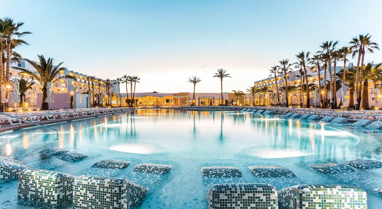 All Inclusive 5* NInja Ibiza Weekender - Image 4