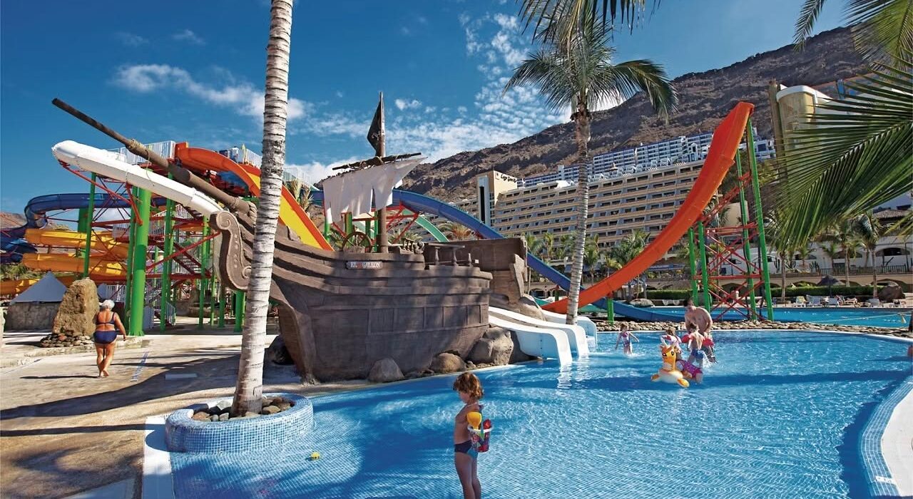 Summer Gran Canaria Family Waterpark Resort - Image 6
