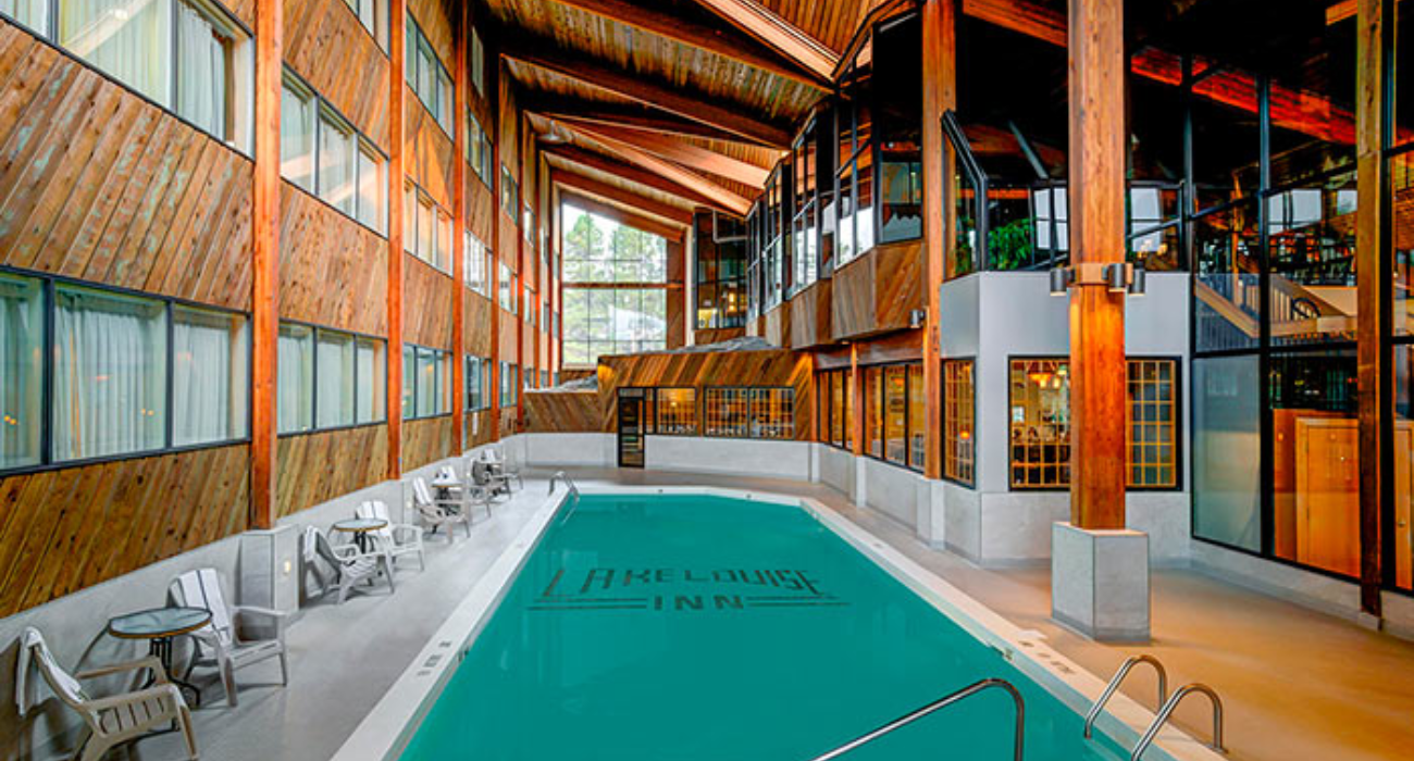 Stay in Lake Louise… Ski in Banff, Lake Louise + Sunshine Village - Image 8