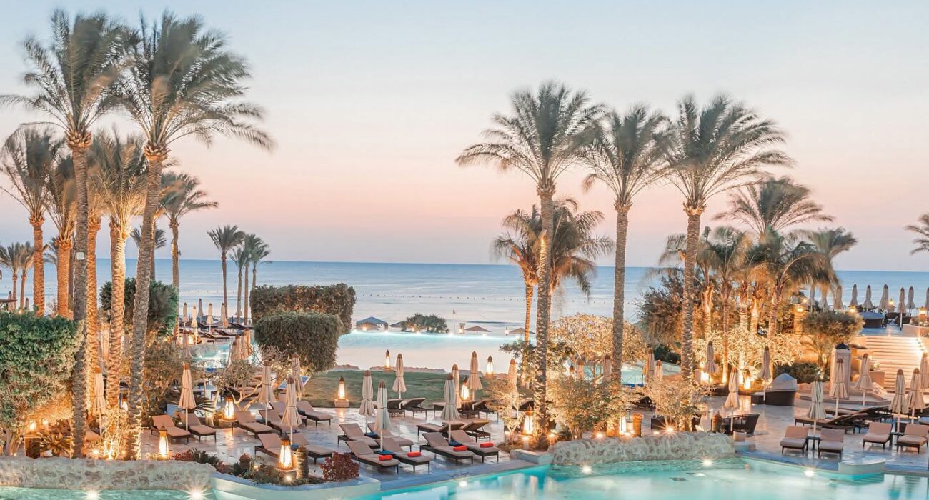 5* All Inclusive Egypt November Sunshine - Image 4