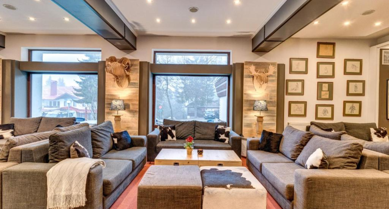 4* BULGARIA SKI – PAMPOROVO - Image 8