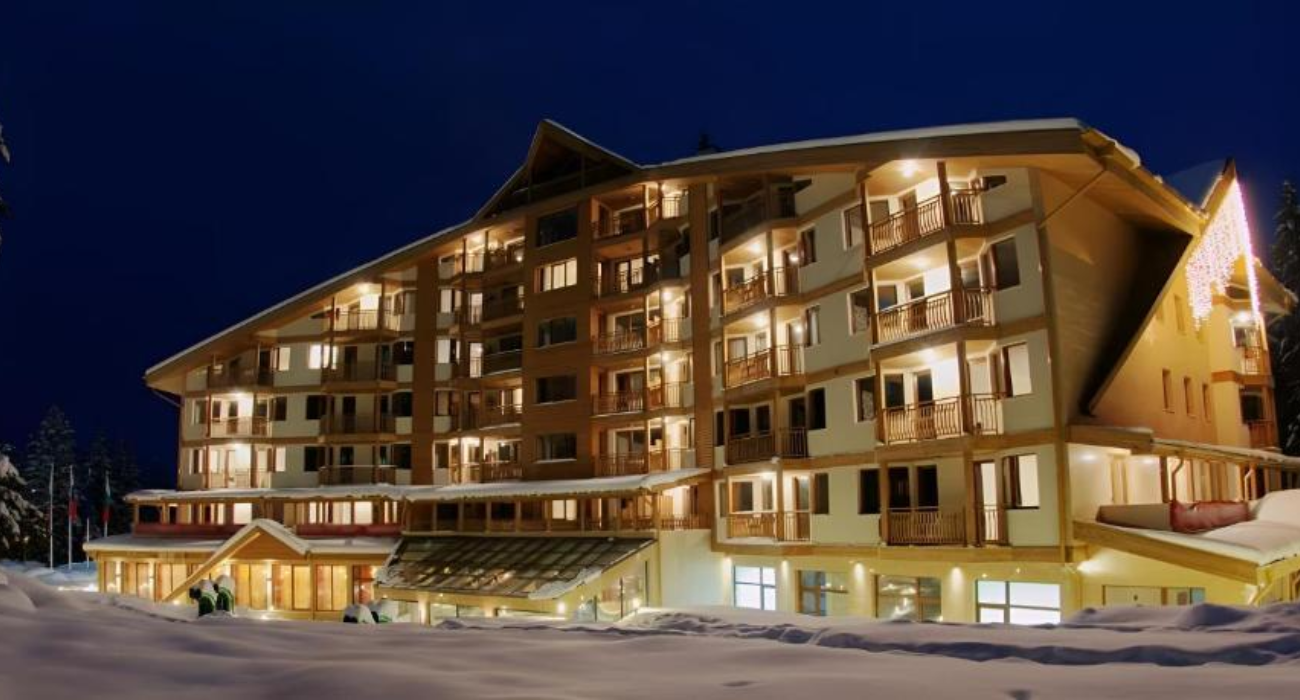 BULGARIA SKI – BOROVETS - Image 8