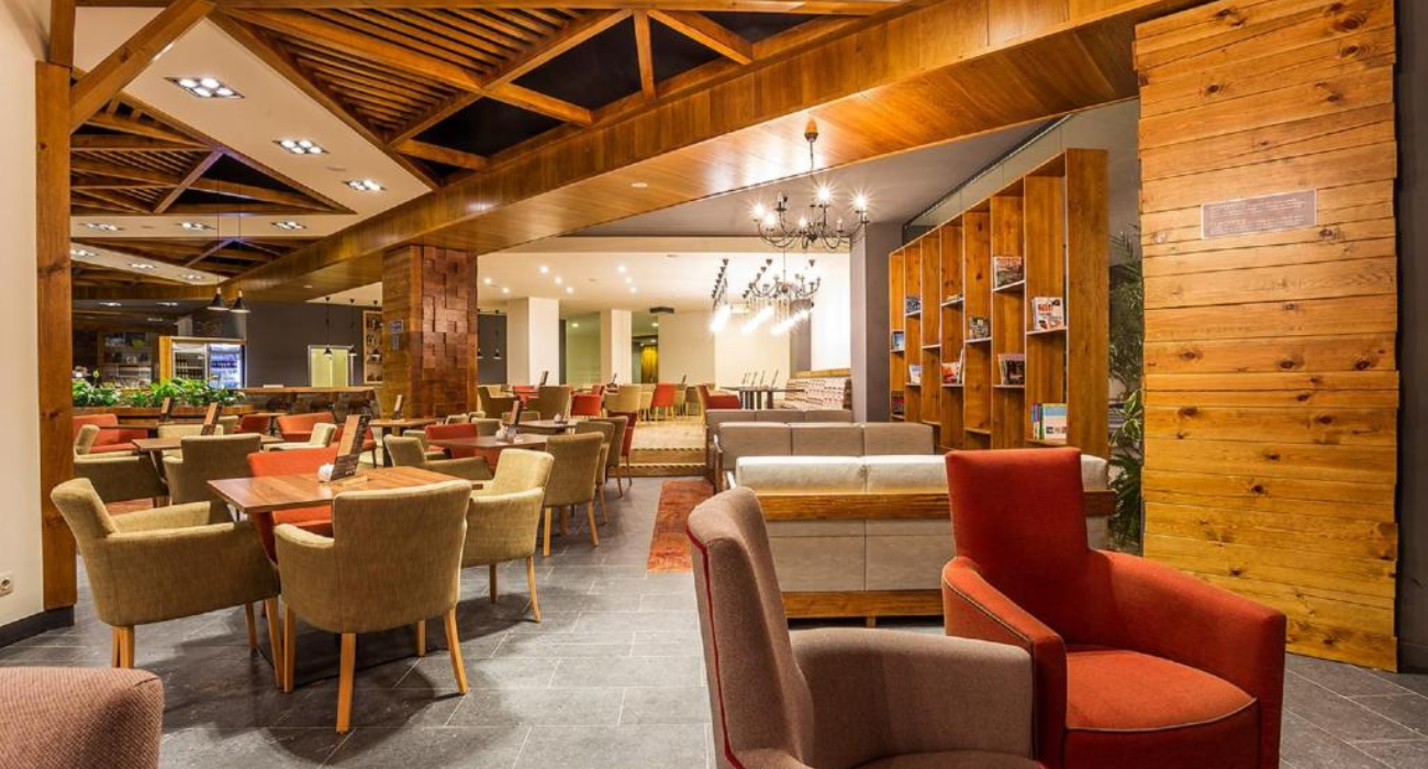 4* BULGARIA SKI – BOROVETS - Image 8
