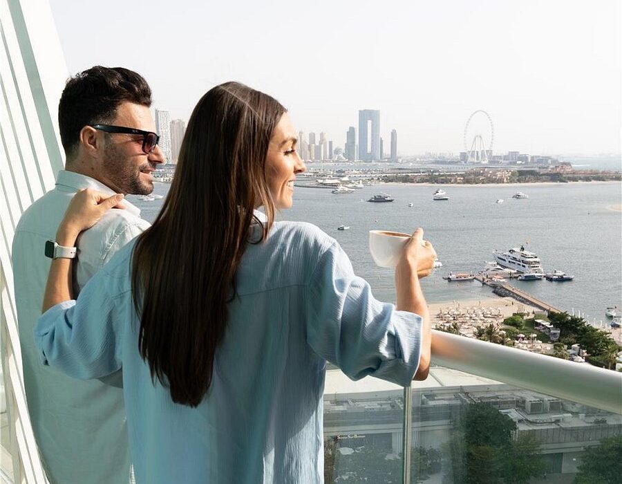 Dubai 2027 Getaway Break Special - Image 2