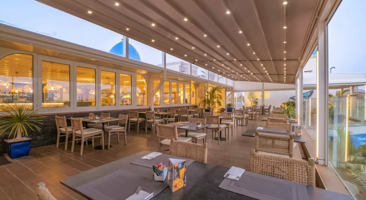 Halloween Fuerteventura Villa Group Offer - Image 6