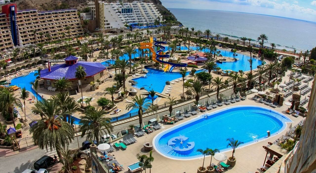 Summer Gran Canaria Family Waterpark Resort - Image 5