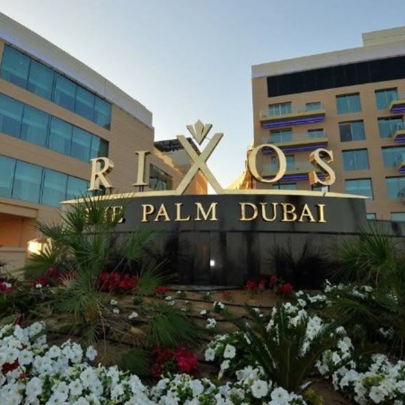 Dubai 5* Early Summer Ultra Luxury Break - Image 5