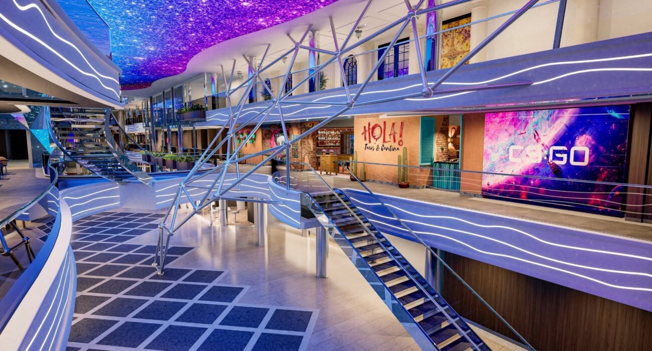 Family Cruise Special on MSC World Europa - Image 5