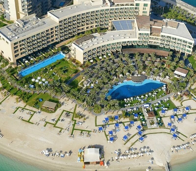 Dubai 5* Early Summer Ultra Luxury Break - Image 4
