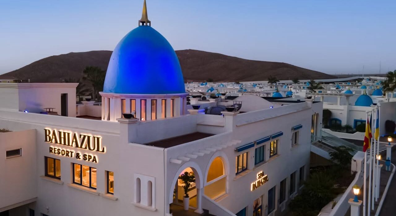 Halloween Fuerteventura Villa Group Offer - Image 5