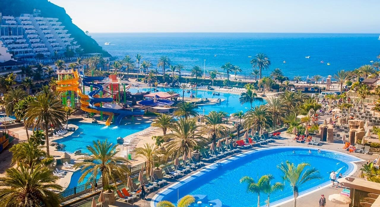 Summer Gran Canaria Family Waterpark Resort - Image 3