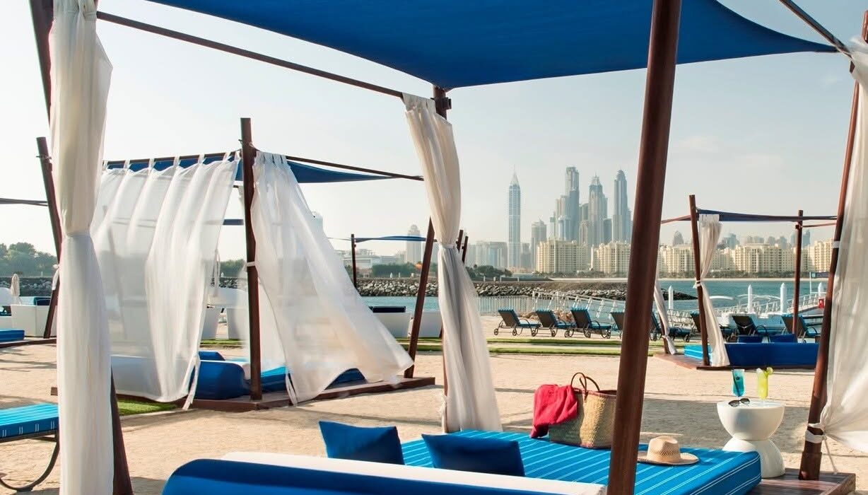 Dubai 5* Early Summer Ultra Luxury Break - Image 3