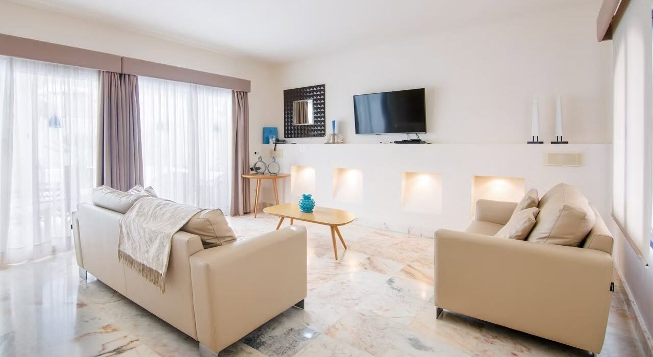 Halloween Fuerteventura Villa Group Offer - Image 4