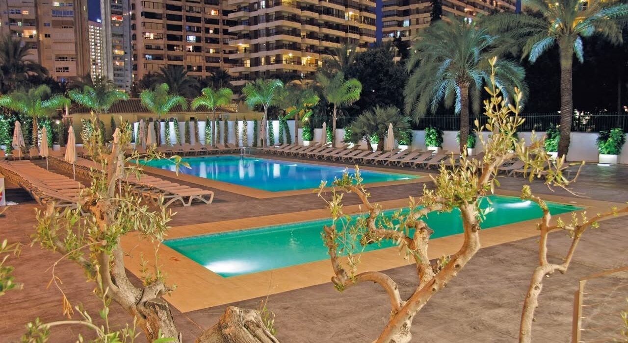 Early October Benidorm Spain Mini Break - Image 8