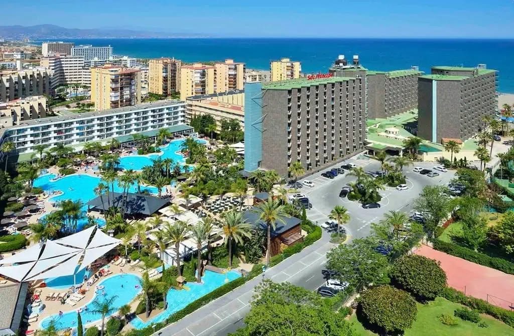 Autumn Torremolinos Mini Break Sunshine Offer - Image 5