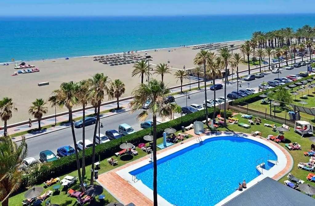 Autumn Torremolinos Mini Break Sunshine Offer - Image 3