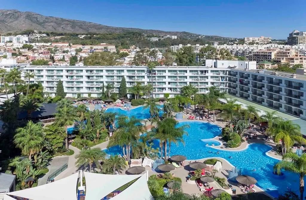 Autumn Torremolinos Mini Break Sunshine Offer - Image 2
