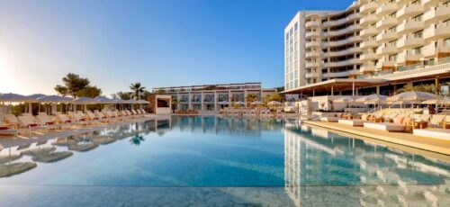 5* IBIZA ALL INCLUSIVE OCTOBER BREAK