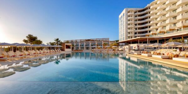 5* IBIZA ALL INCLUSIVE OCTOBER BREAK
