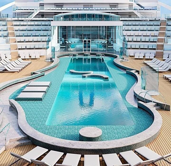 Summer All Inclusive Med Cruise – Family of 5 - Image 3