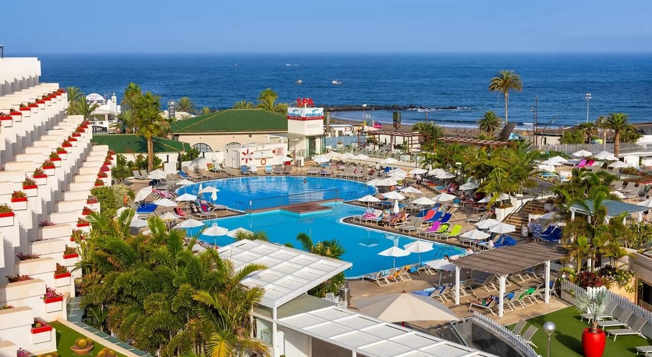 Tenerife 4* Winter Sunshine NInja BARGAIN - Image 1