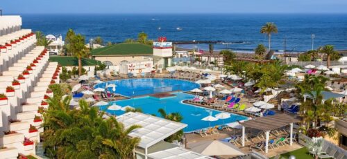 Tenerife 4* Winter Sunshine NInja BARGAIN