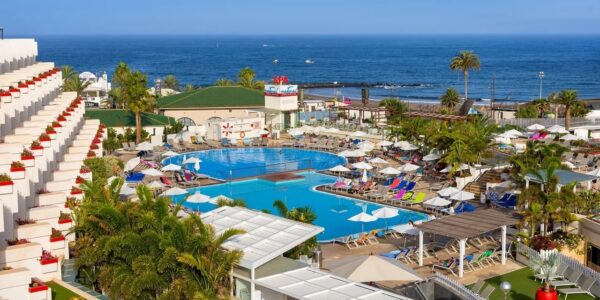 Tenerife 4* Winter Sunshine NInja BARGAIN
