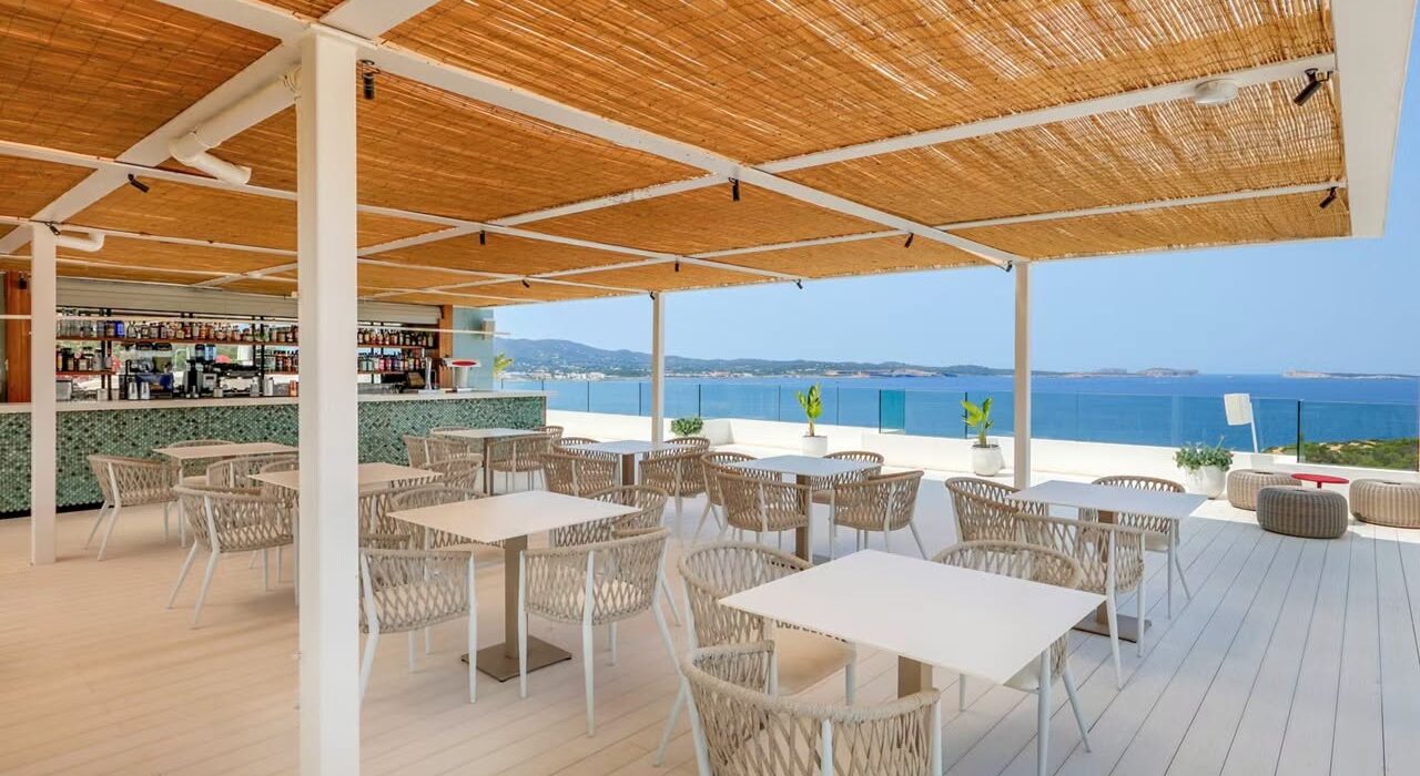 5* IBIZA ALL INCLUSIVE OCTOBER BREAK - Image 2