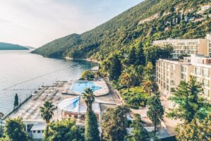 LAST MIN Stunning Montenegro 4* Bliss