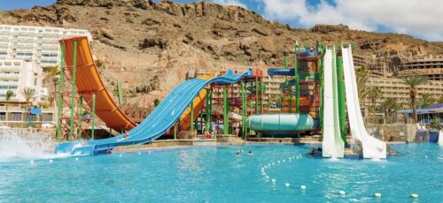 Summer Gran Canaria Family Waterpark Resort