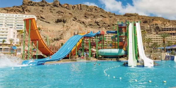 Summer Gran Canaria Family Waterpark Resort