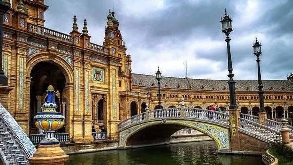 SEVILLE EARLY WINTER CITY BREAK SPECIAL - Image 1