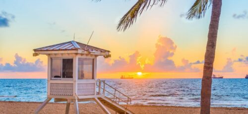 PHILADELPHIA STAY & CARIBBEAN CRUISE