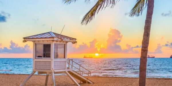 PHILADELPHIA STAY & CARIBBEAN CRUISE