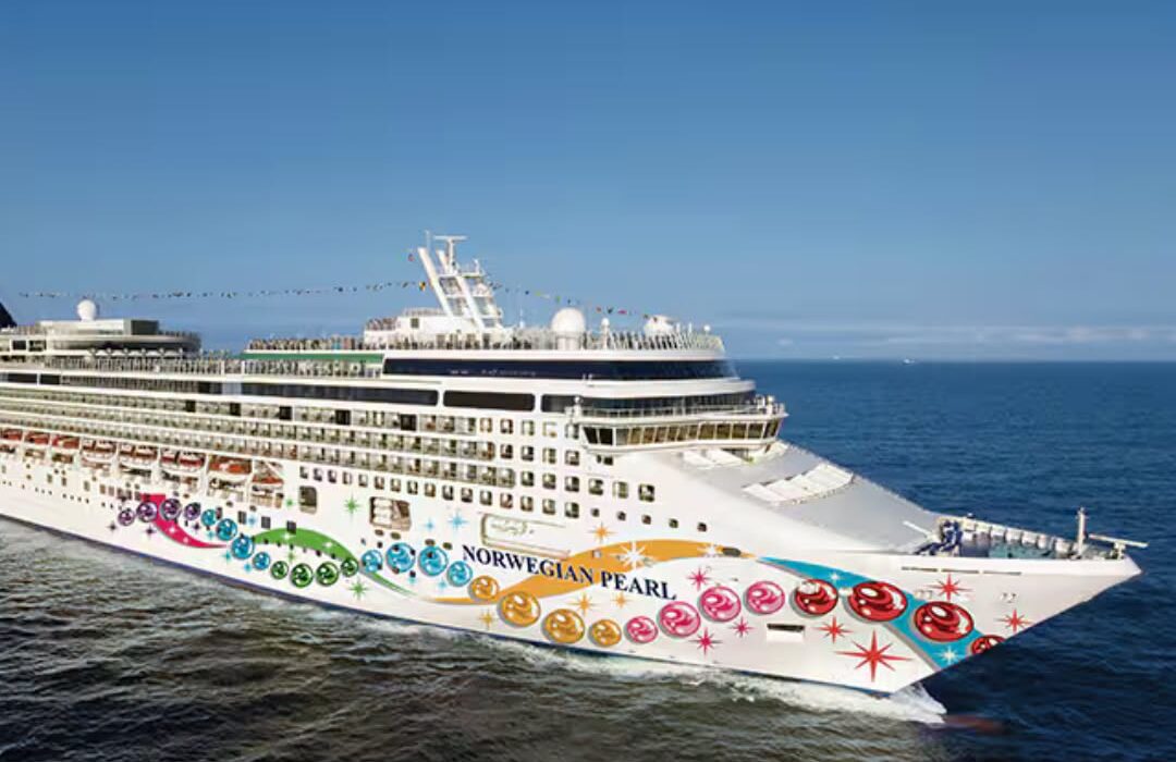 PHILADELPHIA STAY & CARIBBEAN CRUISE - Image 3