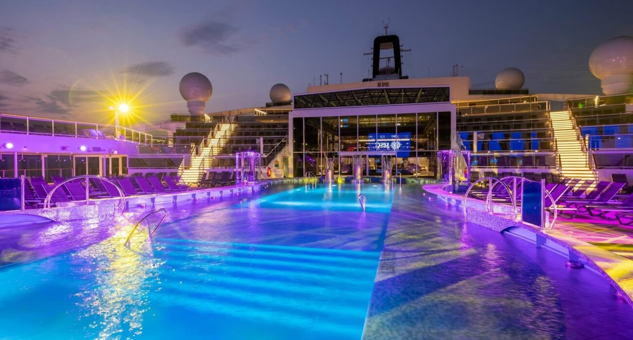 Family Cruise Special on MSC World Europa - Image 3