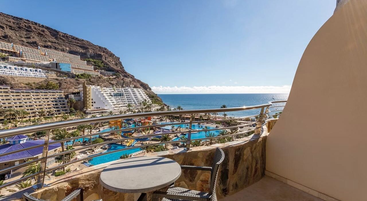 Summer Gran Canaria Family Waterpark Resort - Image 2