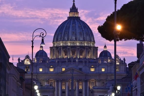 Winter City Break VALUE to Rome Italy - Image 2