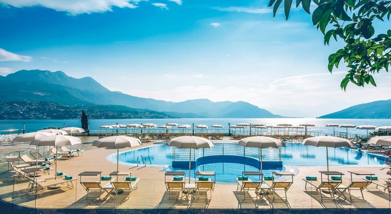 Spring Special to STUNNING Montenegro - Image 1