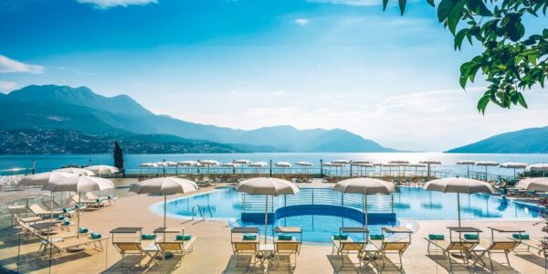 Spring Special to STUNNING Montenegro