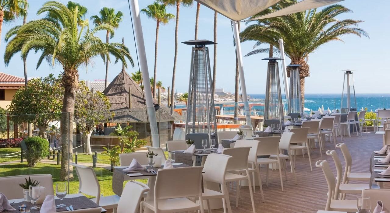 Star Prestige at Iberostar Waves Tenerife - Image 8