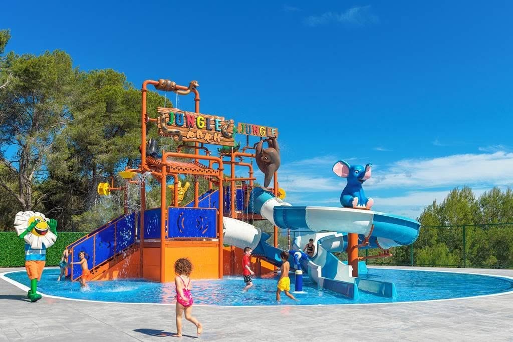 Salou Spain H10 Top Selling Family Hotel - Image 7