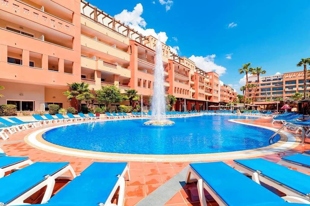 Salou Spain H10 Top Selling Family Hotel - Image 5