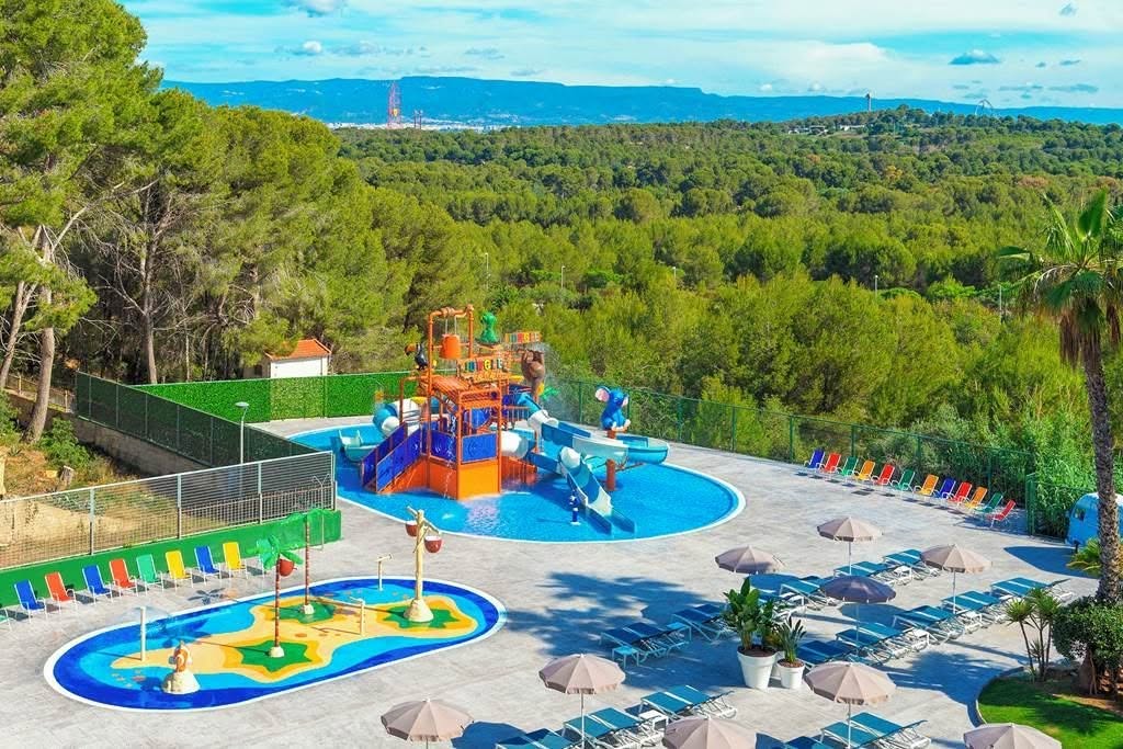 Salou Spain H10 Top Selling Family Hotel - Image 3
