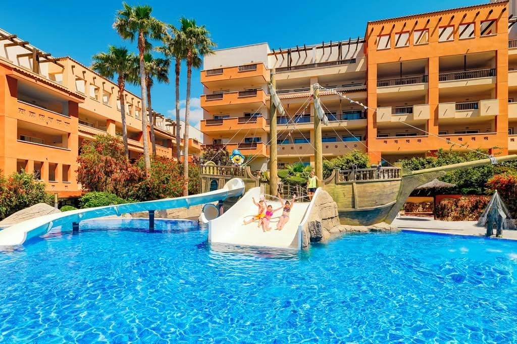 Salou Spain H10 Top Selling Family Hotel - Image 2