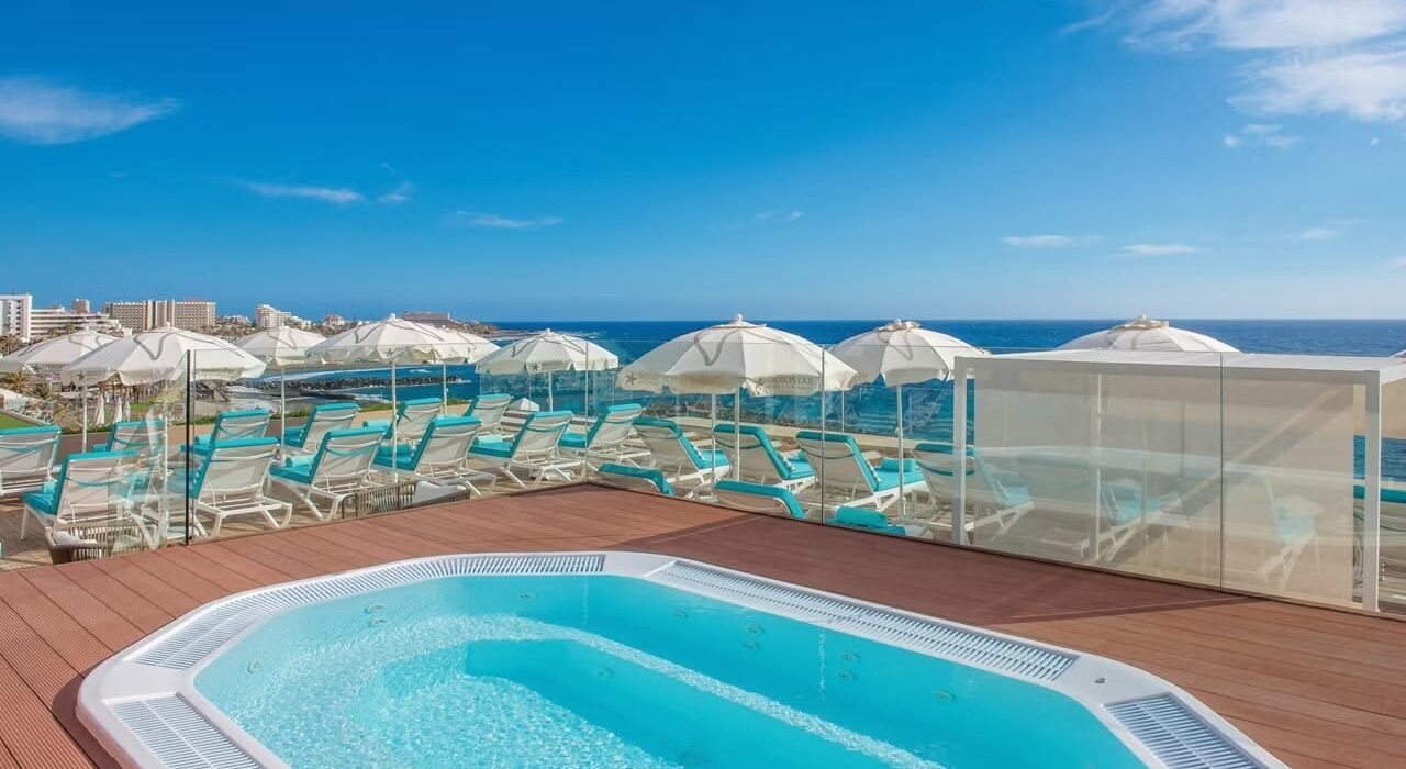 Star Prestige at Iberostar Waves Tenerife - Image 4